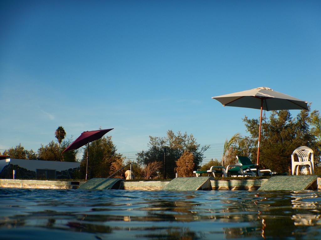 Lusitaurus Villa Montoito Exterior photo